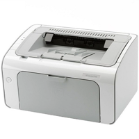 پرینتر لیزری تک کاره اچ پی مدل HP LaserJet Pro P1102 استوک | چاپ سریع | مناسب خانگی و اداری